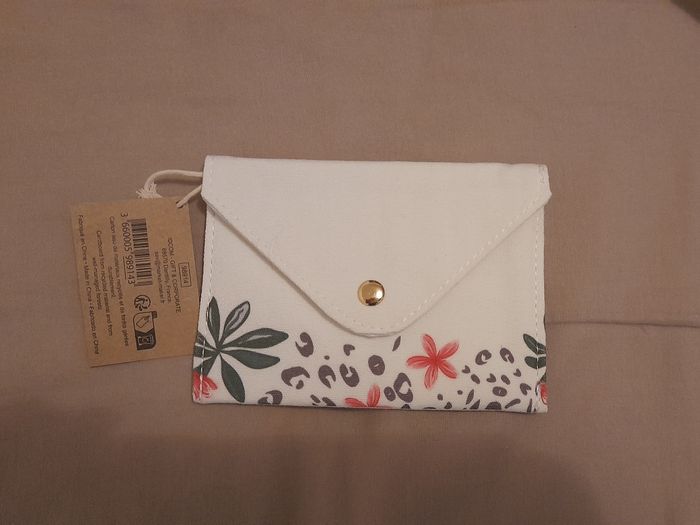 Porte carte