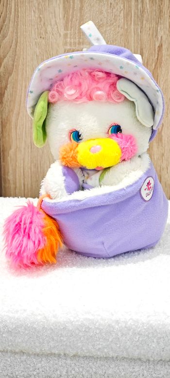 Peluche popples bipsy
