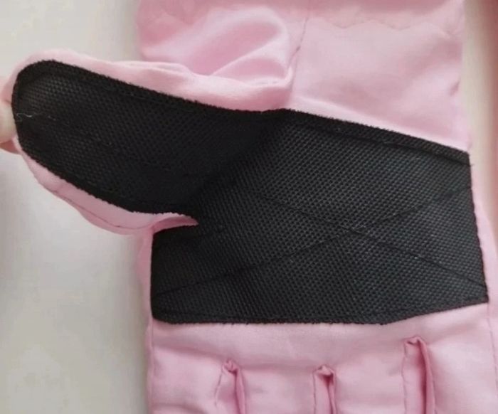 Paire de gants 8/10 ans - photo numéro 5