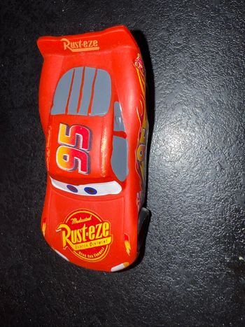 Tonie cars