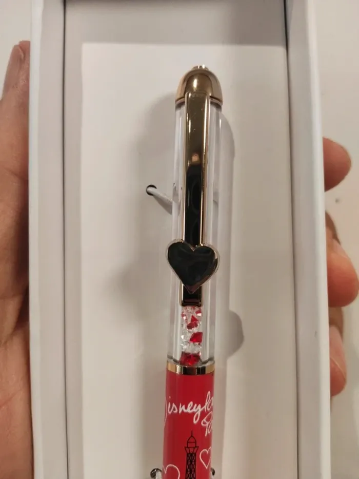Stylo arribas minie disney - photo numéro 2