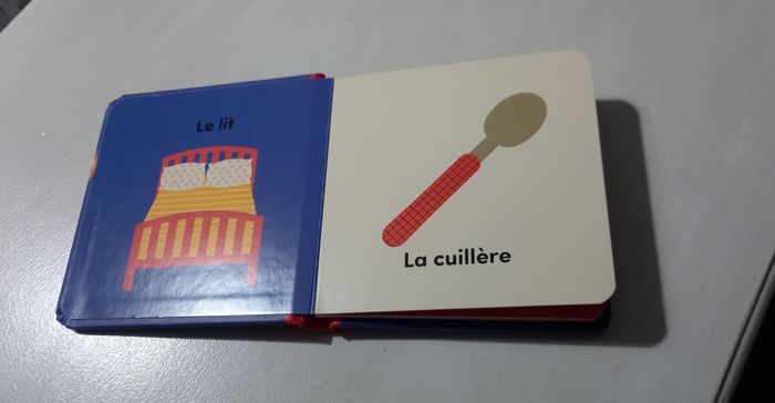 La maison - photo numéro 2