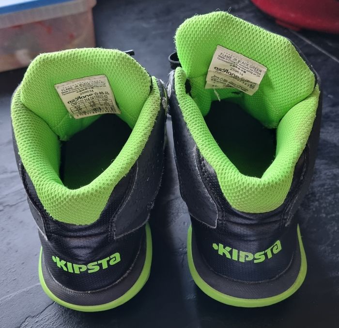 Chaussures de basketball 32 - photo numéro 2