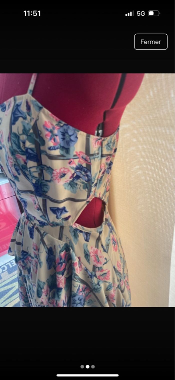 Robe - photo numéro 3