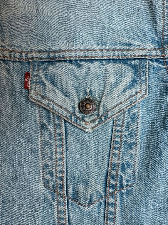 Veste Levi’s - photo numéro 5