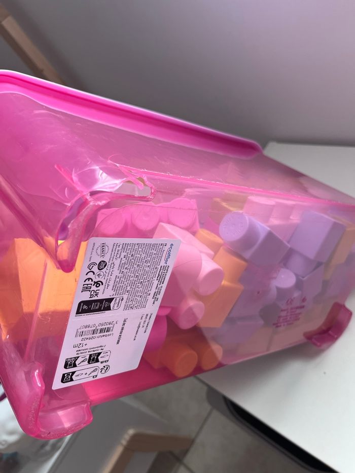 Lego - photo numéro 4