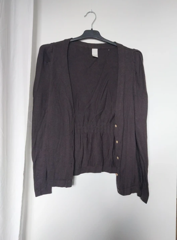 Gilet VILA