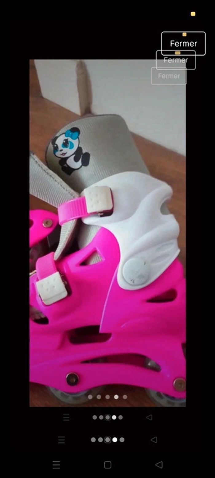 Roller - photo numéro 4