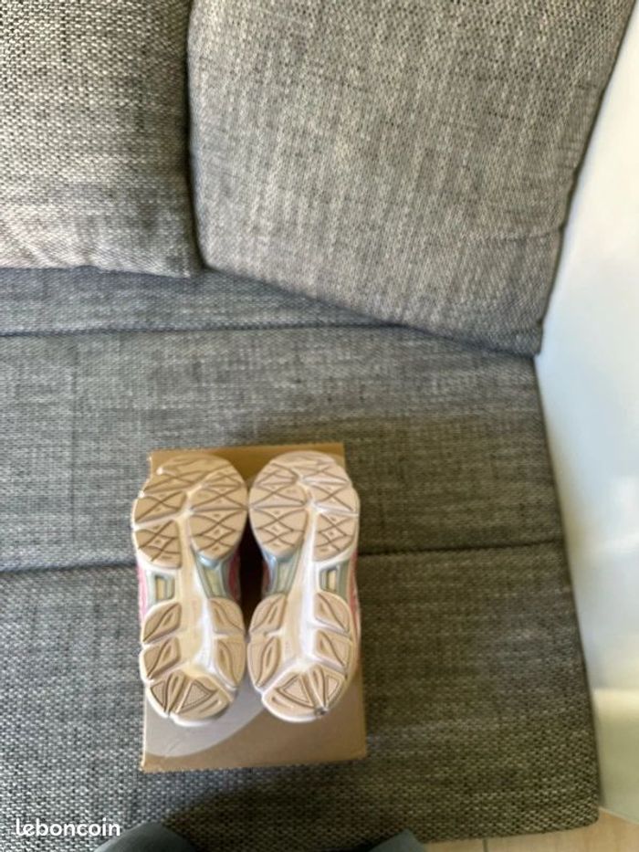 ASICS NYC GEL ROSE - photo numéro 4
