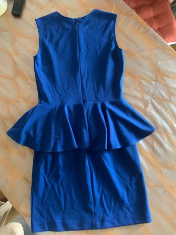 Robe femme taille 36