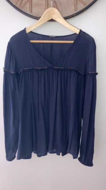 Blouse Teddy Smith 38
