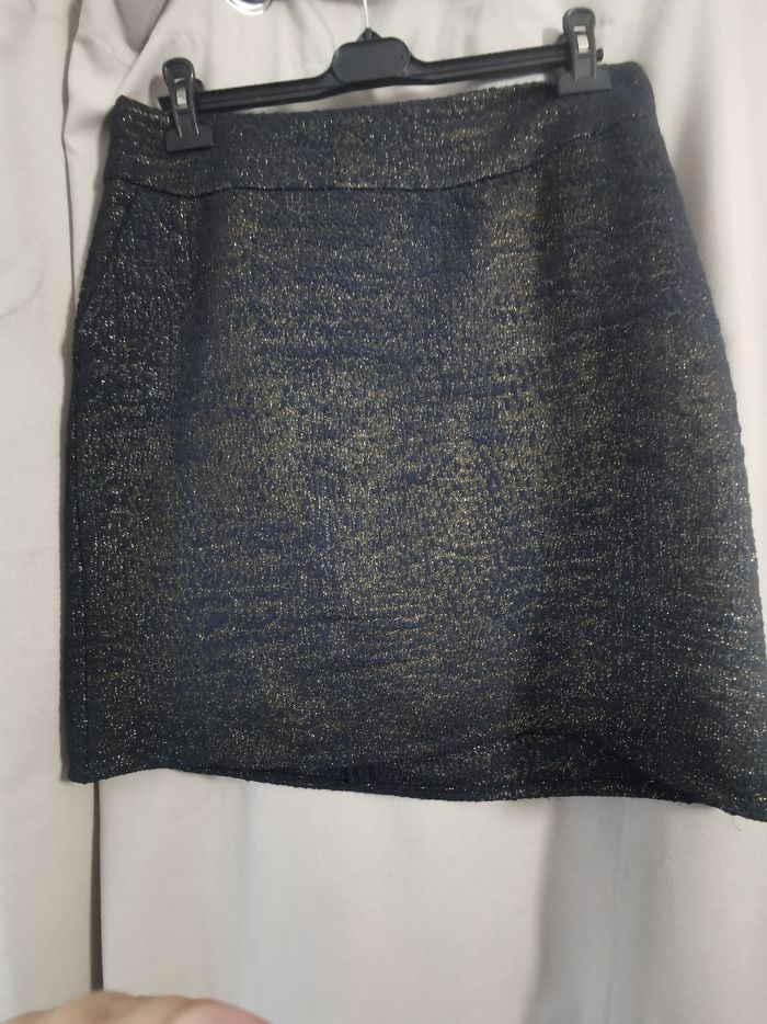 Jupe Grain de malice xxl