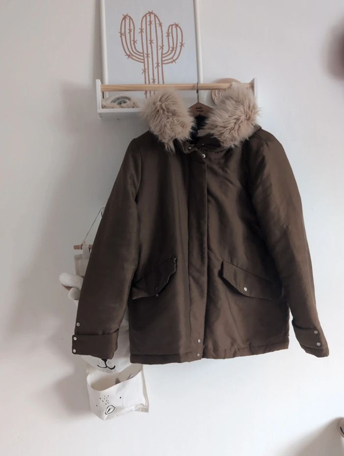 Manteau / parka