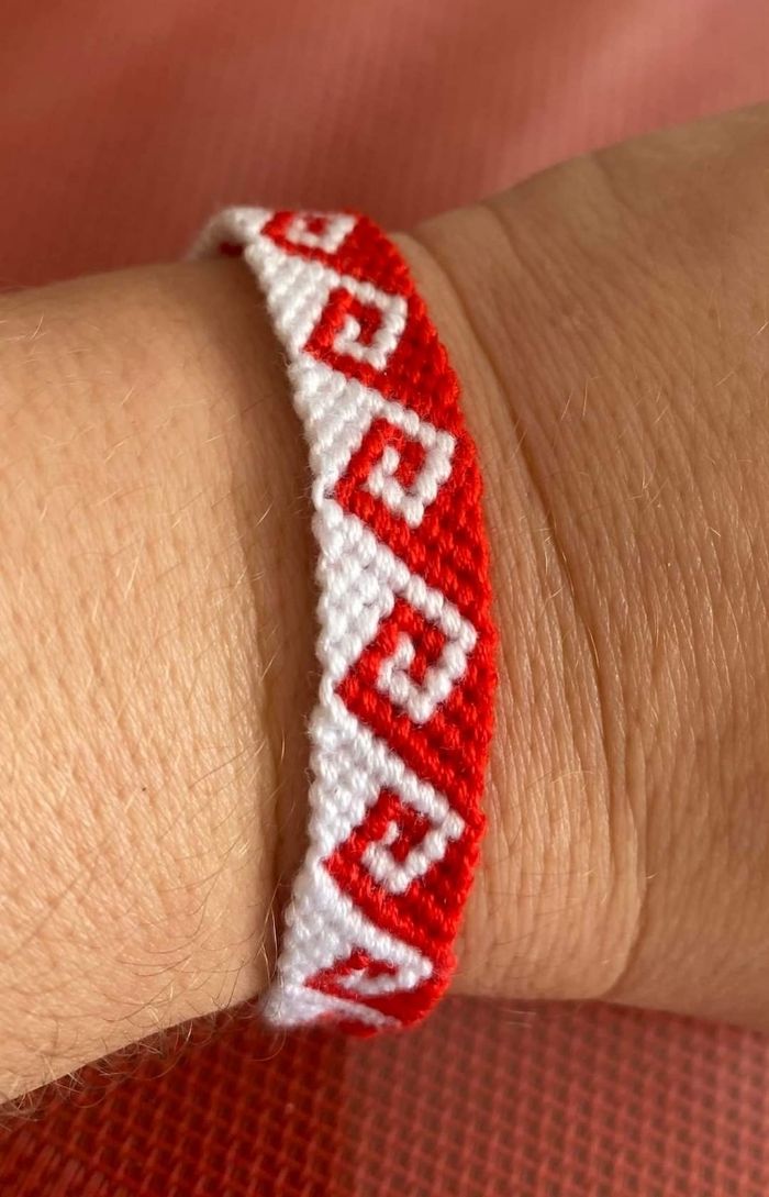 Bracelet brésilien - photo numéro 4