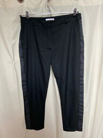 Pantalon camaïeu