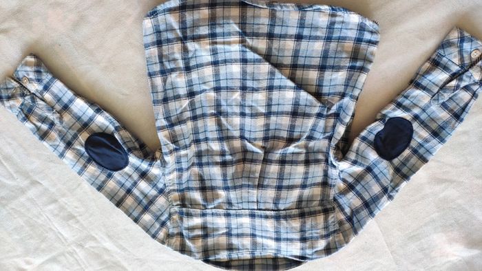 Chemise obaibi 23 mois - photo numéro 3