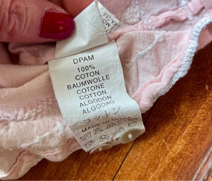 Robe été 2 ans - photo numéro 5