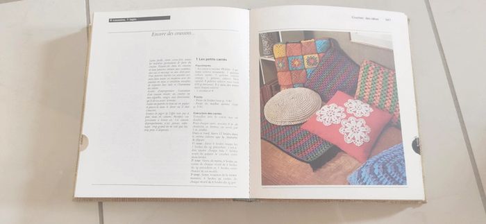 Encyclopédie féminine des ouvrages - photo numéro 5