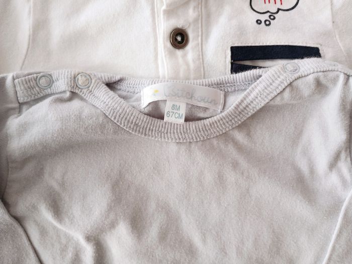 Lot bébé garçon - photo numéro 4