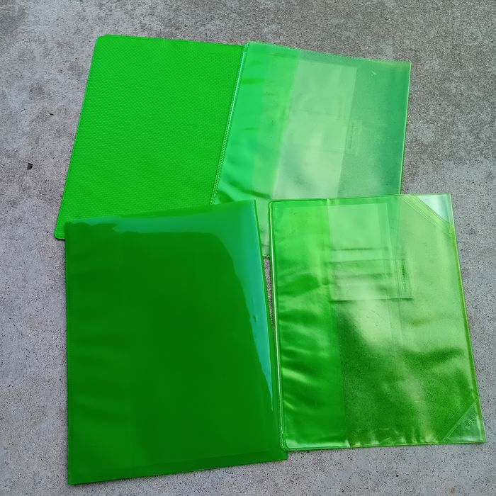 Protège cahier - photo numéro 2