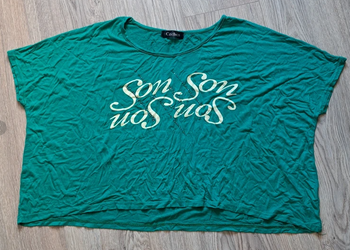 T-shirt "Chauve Souris" - Taille Unique