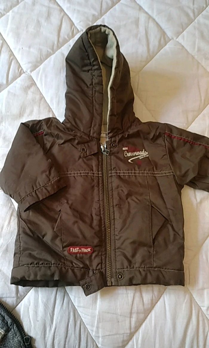 blouson