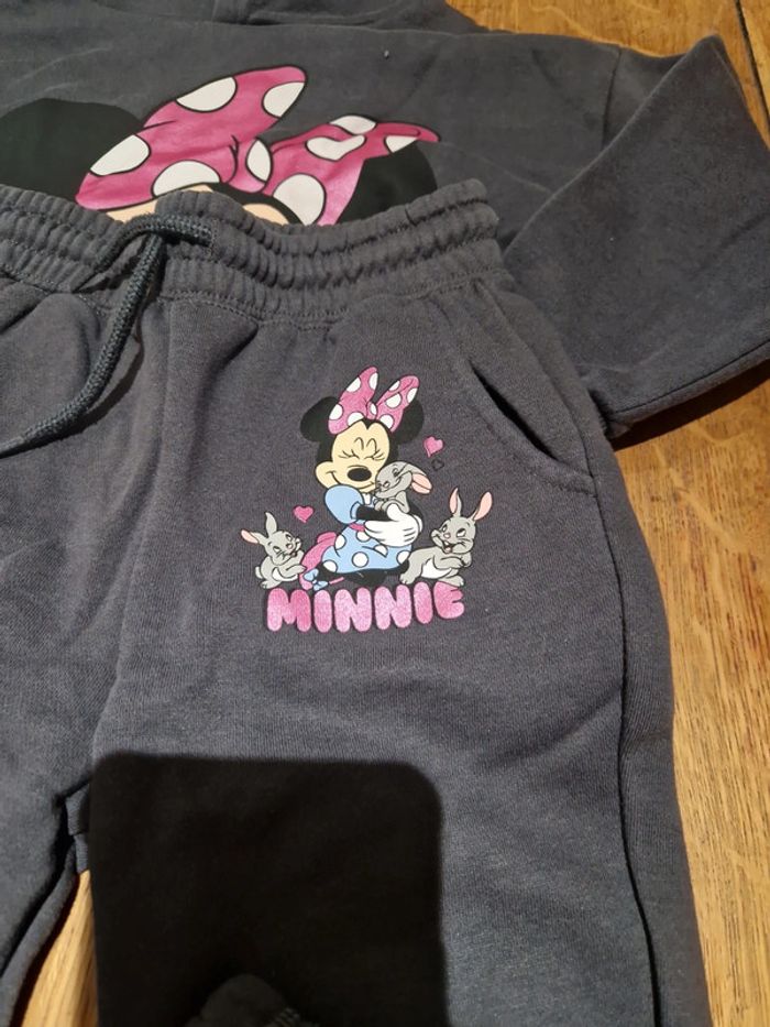 Jogging Minnie - photo numéro 4