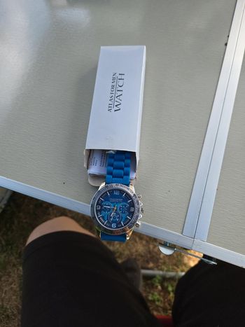Montre