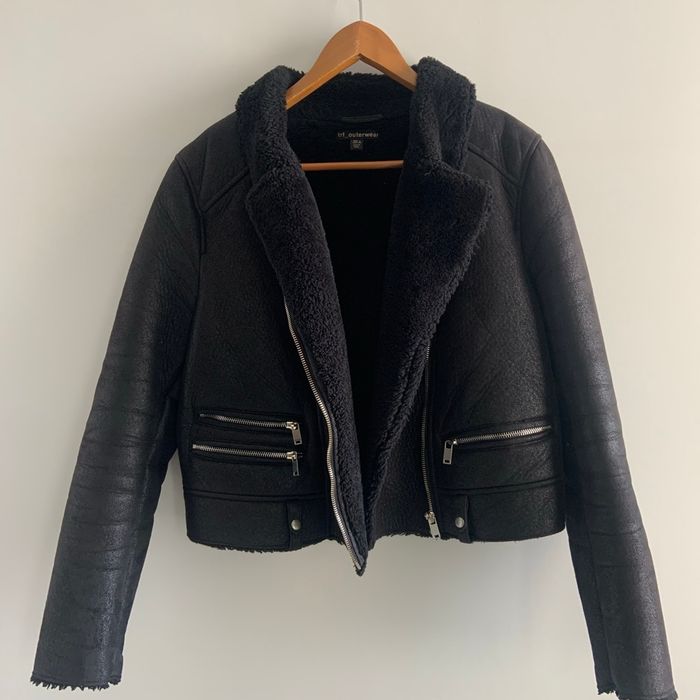 Doudoune zara