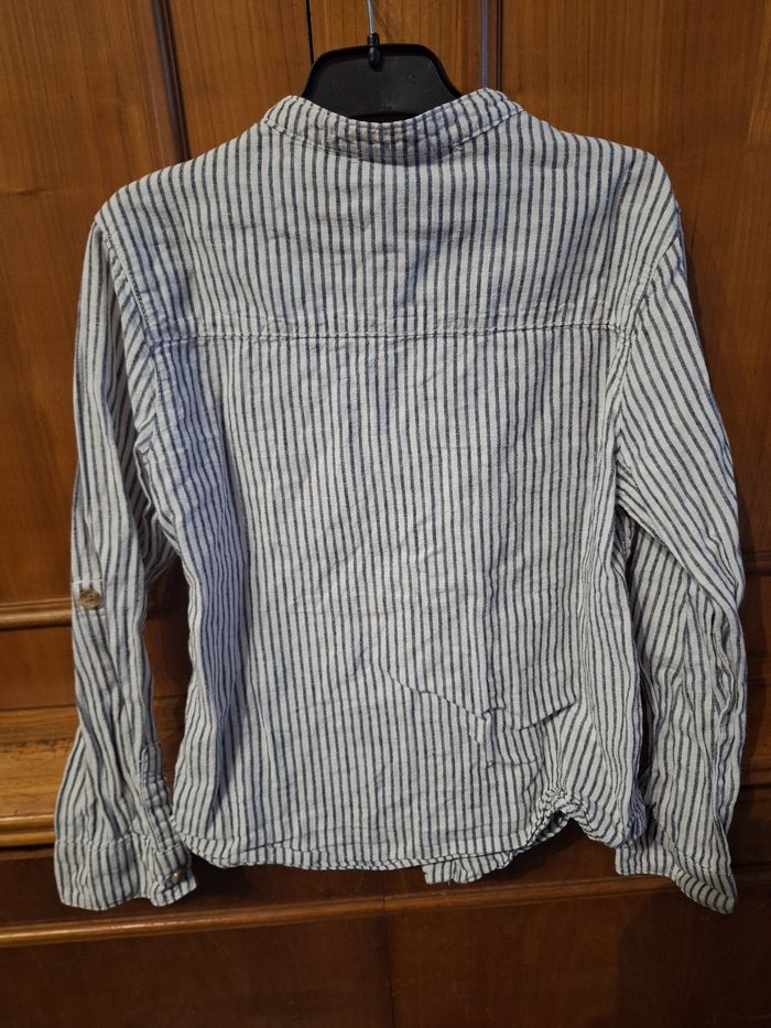 Chemise - photo numéro 3