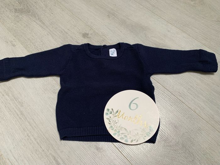 Pull bébé