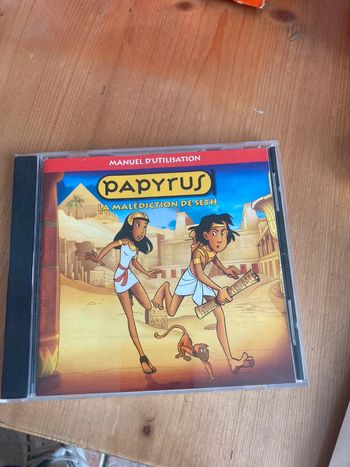 Papyrus
