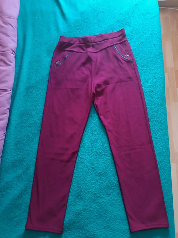 Legging taille 3XL