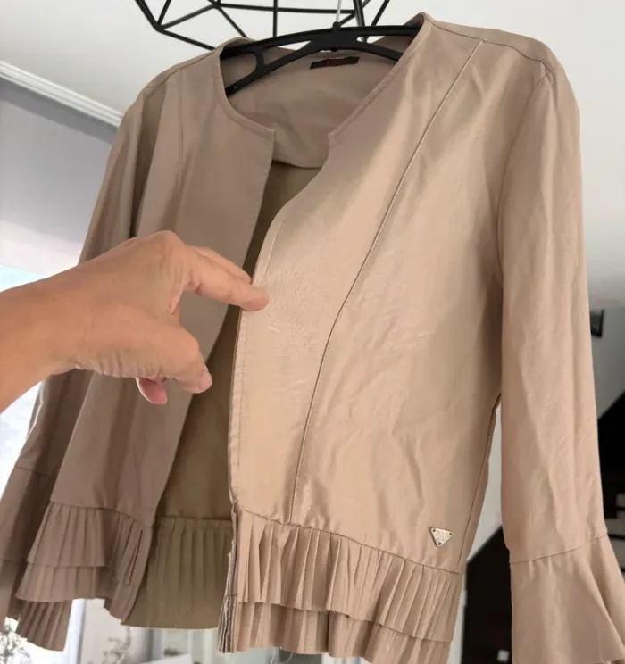 Veste légère - photo numéro 2