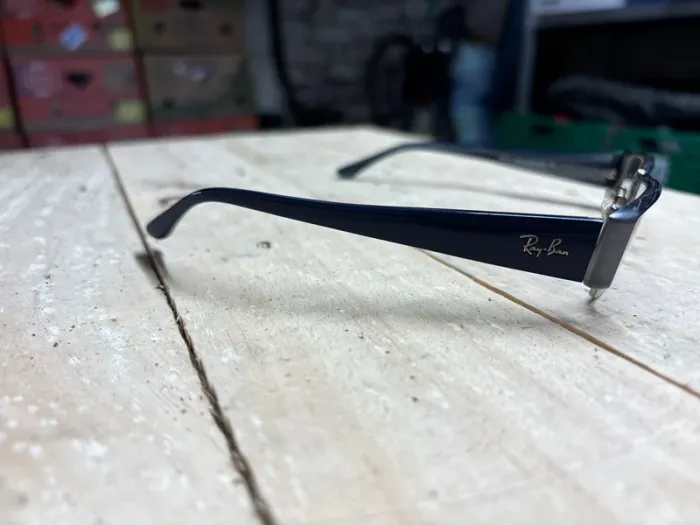 Lunette ray ban - photo numéro 2