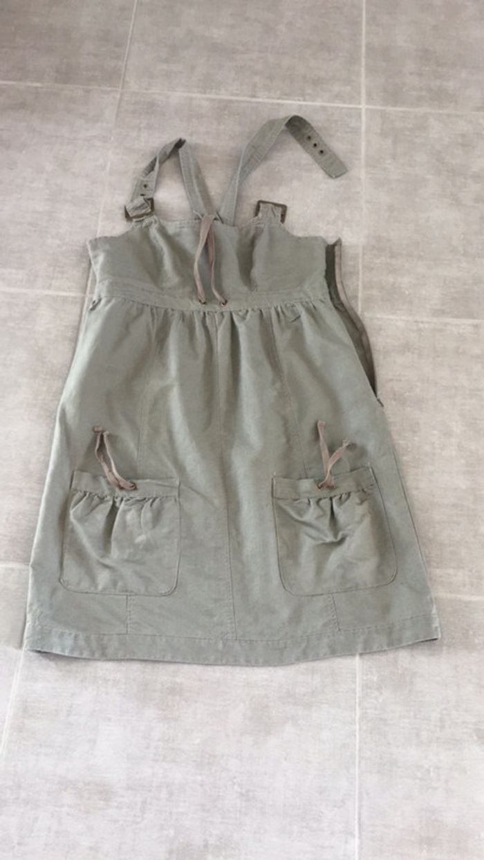 Robe à bretelle - photo numéro 3