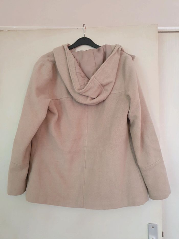 Manteau - photo numéro 4