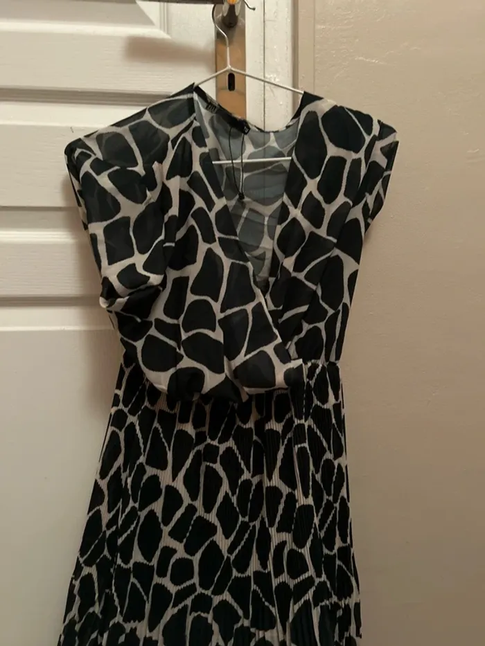 Robe edji - photo numéro 2