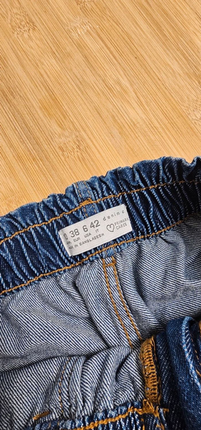 Jeans Denim Co T:38 - photo numéro 6