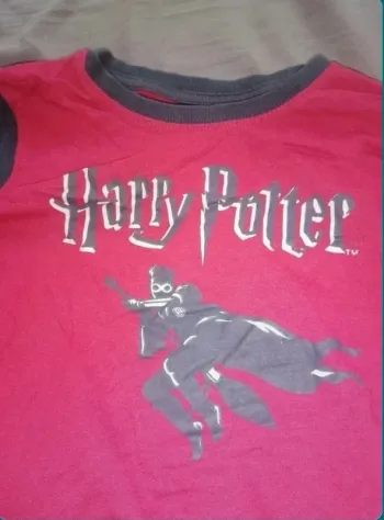 Pyjama Harry Potter 134-140 cm