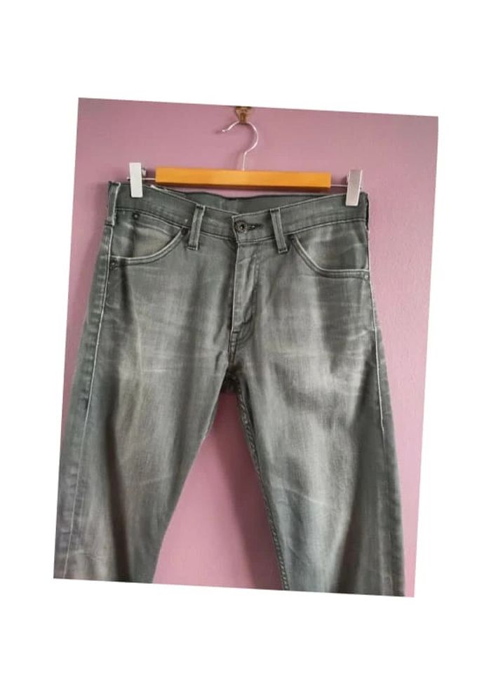 Levi's 501 - photo numéro 4