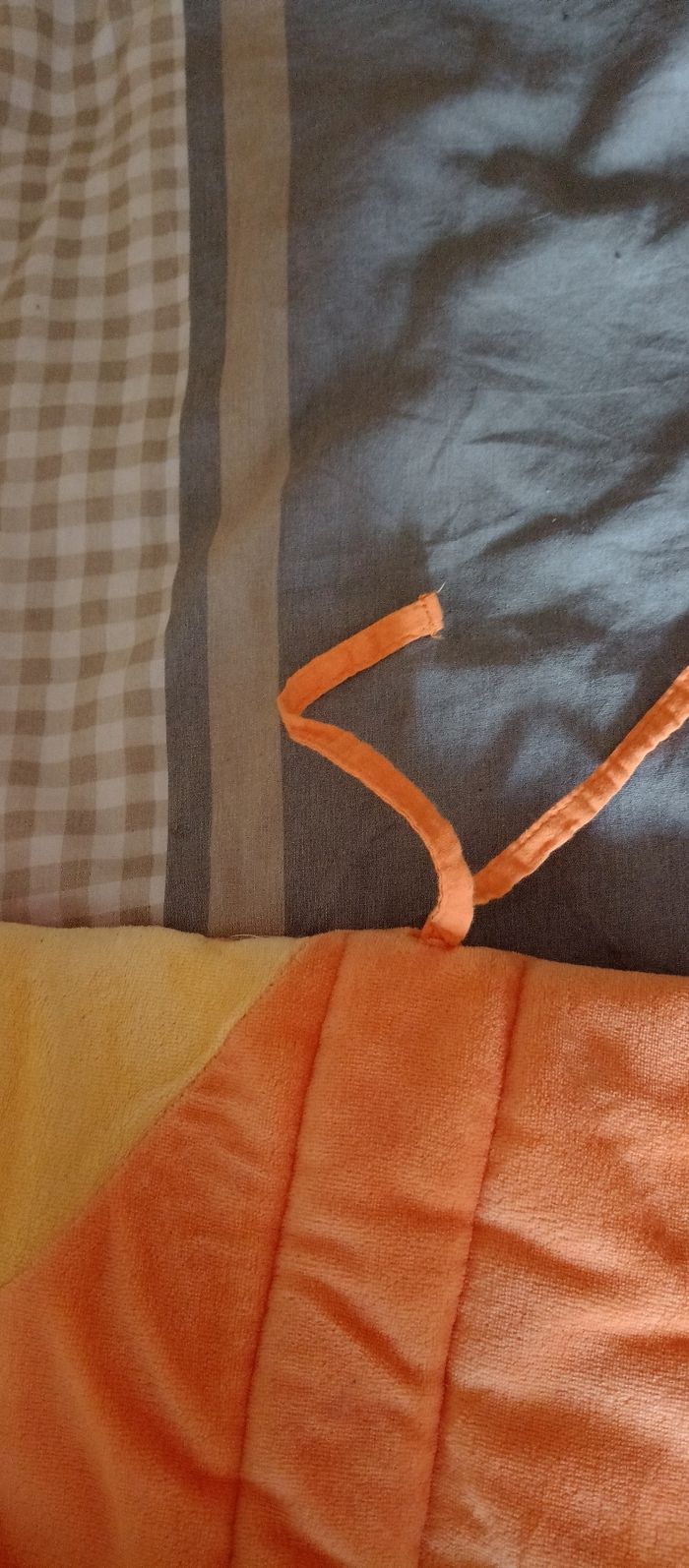 Tour de lit - photo numéro 5