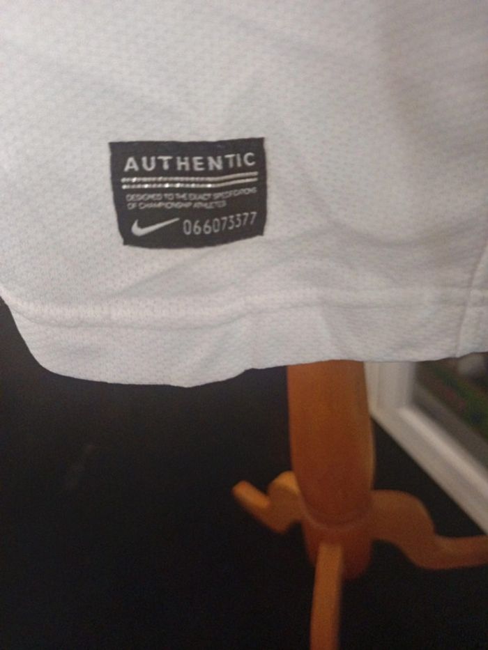 Ensemble Nike homme t shirt et short taille XXL - photo numéro 6