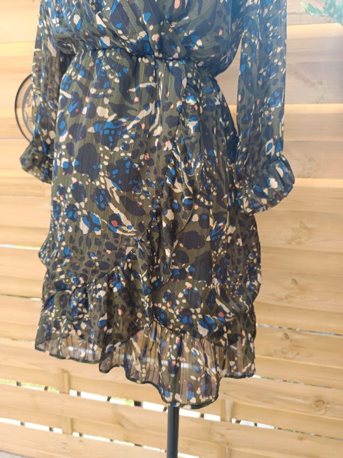 Robe taille S - photo numéro 3