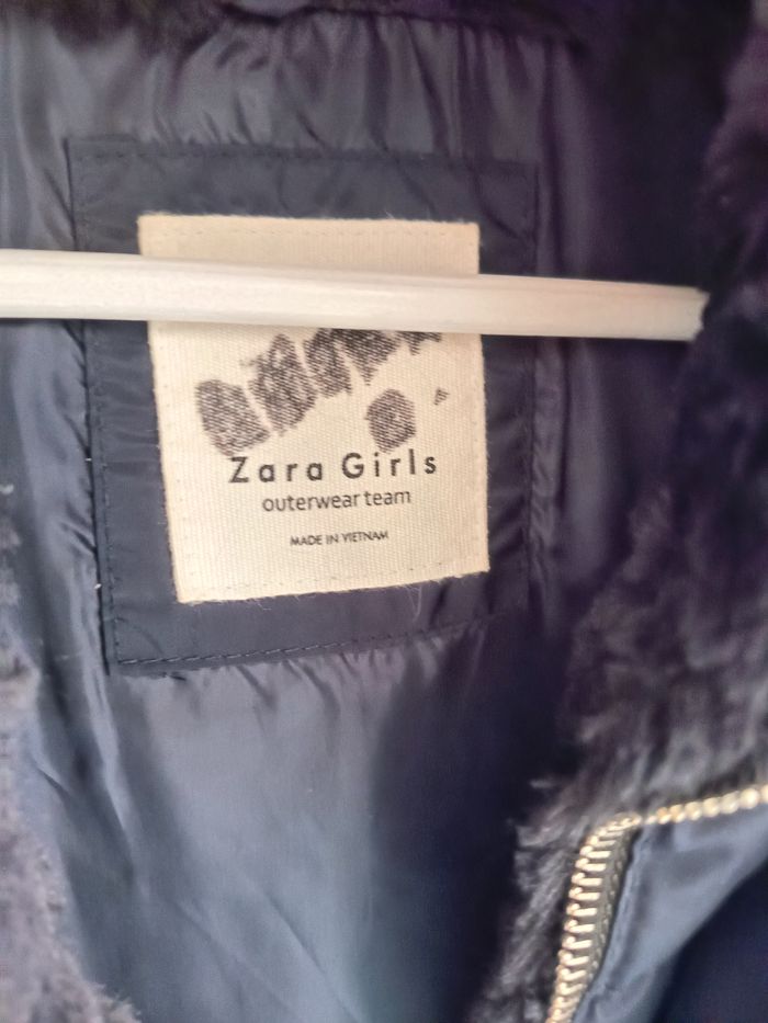 Manteau très chaud 14 ans - photo numéro 4