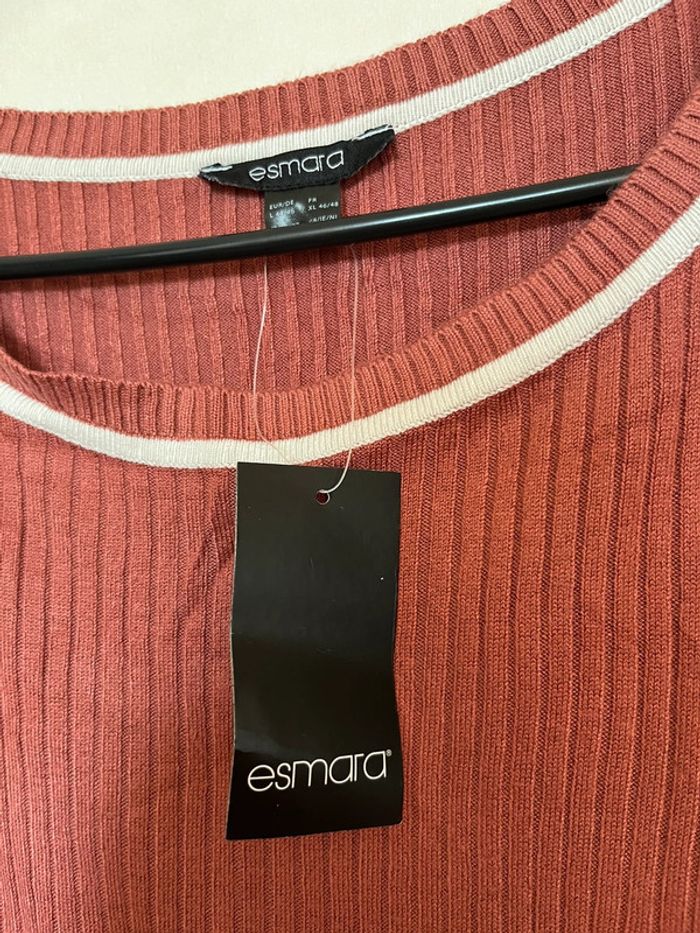 Robe mi longue - photo numéro 3