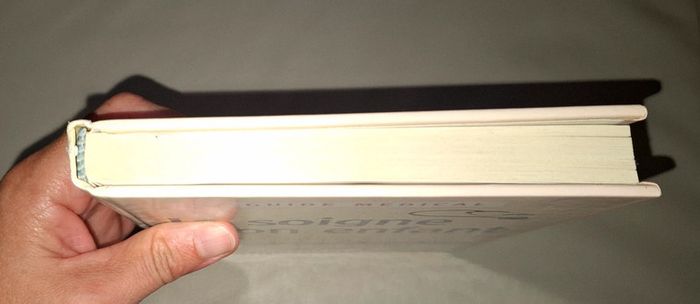 Livre : je soigne mon enfant - photo numéro 8