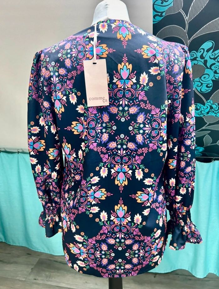 Blouse taille 36 - photo numéro 5
