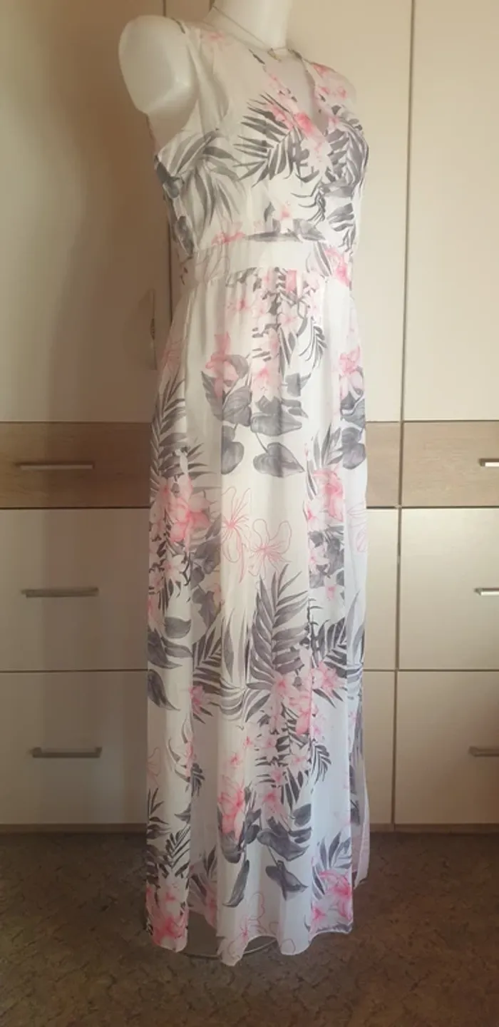 🌸 Robe longue 🌸 - photo numéro 11