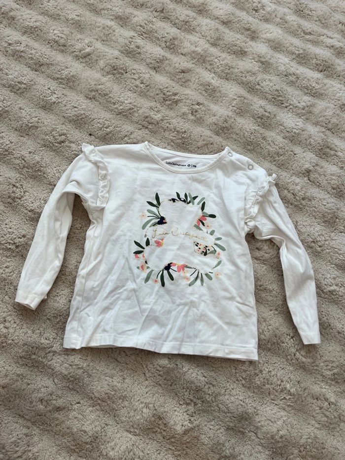 Tee-shirts